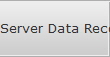 Server Data Recovery Saginaw server 